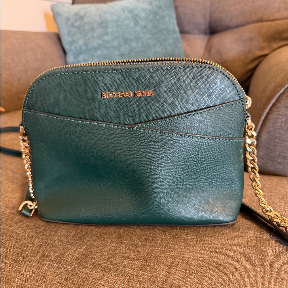 Michael Kors Crossbody Bag